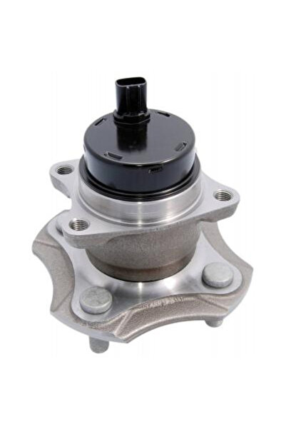 FEBEST Butuc roată 0182-NCP13R