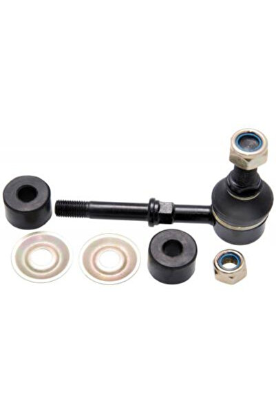 FEBEST Bielă de suspensie, stabilizator 0223-W11F