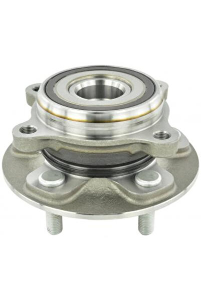 FEBEST Butuc roată 0182-AGL25F
