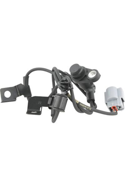 FEBEST senzor, turatie roata 04606-012