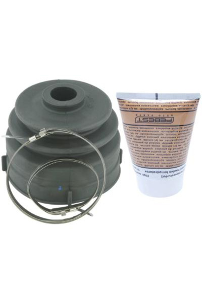 FEBEST Burduf cauciuc, articulatie planetara 1617-G463