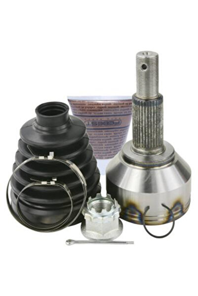 FEBEST Set articulație planetară 0210-R52VQ35