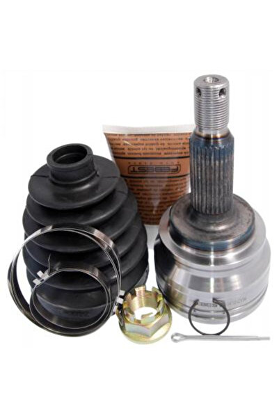 FEBEST Set articulație planetară 0410-CY34