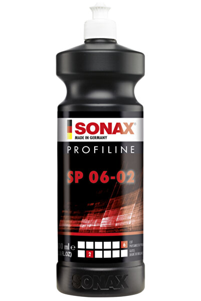 Sonax Pastă abrazivă PROFILINE SP 06-02 1L