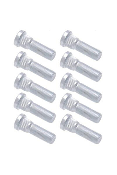 FEBEST Bolt roată 0184-004-PCS10