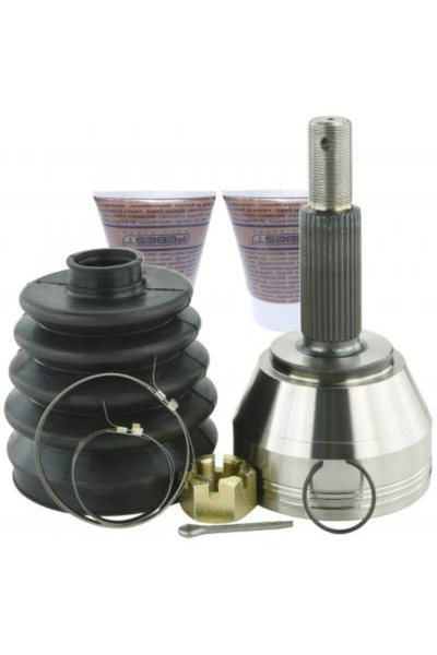 FEBEST Set articulație planetară 0210-Y62