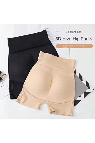 DAY BY DAY Women's Shapewear Shorts