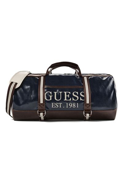 Guess Cestovná taška Oslo 62 cm