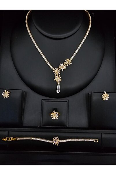 ABAS Maliqah Jewelry Set