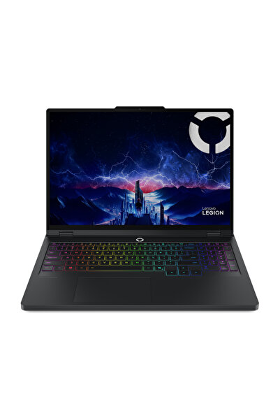 LENOVO Legion Pro 5 16IAX10 16 " OLED Ultra 7 255HX RTX 5060 32GB 1TB