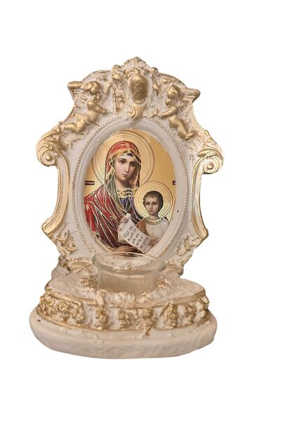 suflet si casa decor Candelabru Baroc