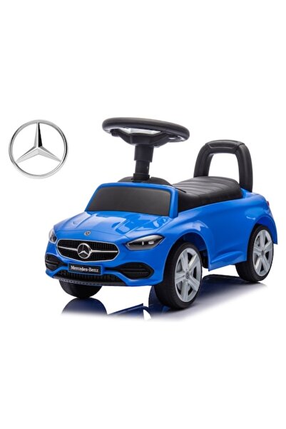 Milly Mally Mașinuță Mercedes C-Class pentru copii, Milly Mally, design reali...