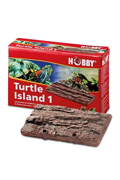 Hobby Island Νησί Χελώνων 1 17.5×11cm