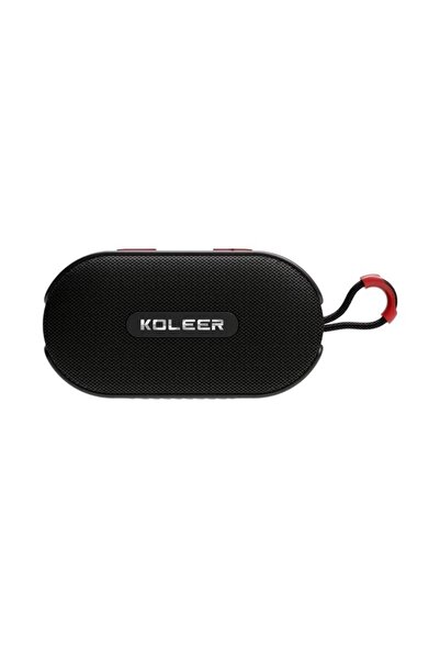 Tradesor Ασύρματο ηχείο Bluetooth - H32 - 621514 - Μαύρο