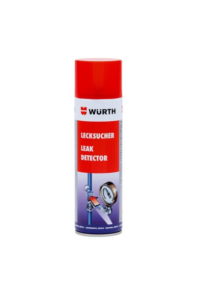 Kaçak Arama Spreyi Plus 400ml