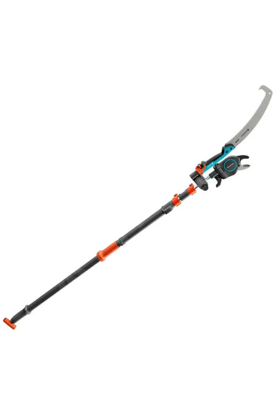 Gardena 12082-20, L 175- 400 cm, Diametru taiere 32 mm
