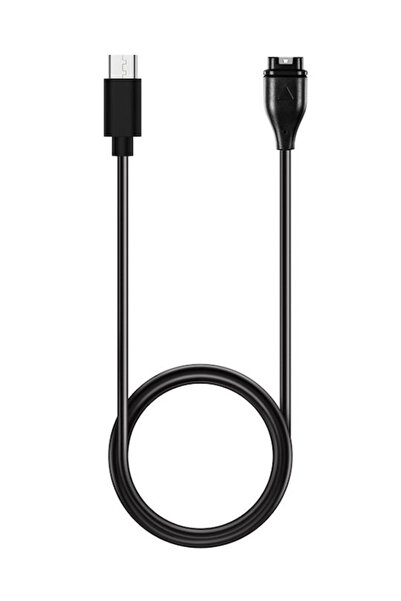 OEM Φορτιστής γιαGarmin Venu 3 / Venu 3S Καλώδιο φόρτισης συγχρονισμού δεδομέ...
