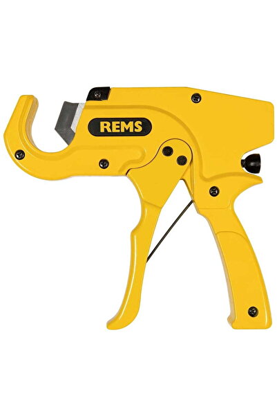 REMS Foarfeca pentru taiat tevi ROS P42 291250