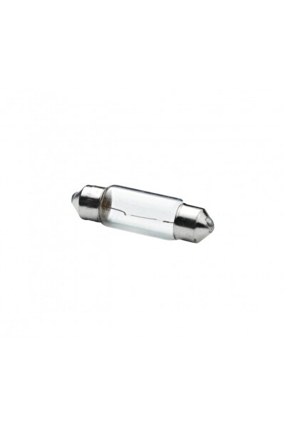 AMIO 01486 Bec Festoon C5W 36mm 12V 5W (10 bucăți)