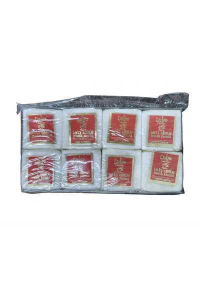 Mstka Musk Jamid. 8 Pieces