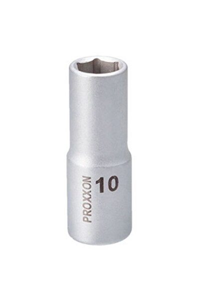 Proxxon Cheie tubulara lunga, 23536, 10mm cu prindere 3/8"