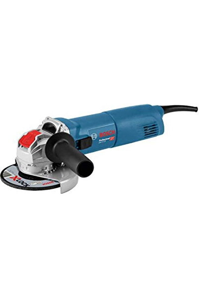 Bosch Polizor unghiular 1000 W X-LOCK GWX 10-125 - 06017B3000
