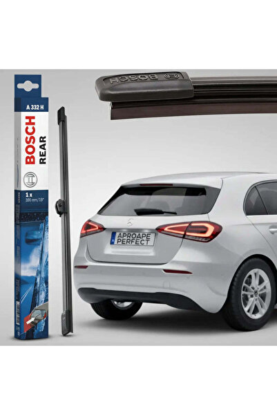 Bosch Πίσω Υαλοκαθαριστήρας Mercedes A-Class W177 2018-σήμερα |   Αεροτουίν Π...