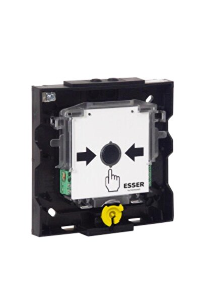 Esser IQ8 Μεγάλη Ηλεκτρονική Μονάδα Κουμπιών με Απομονωτή, 804905