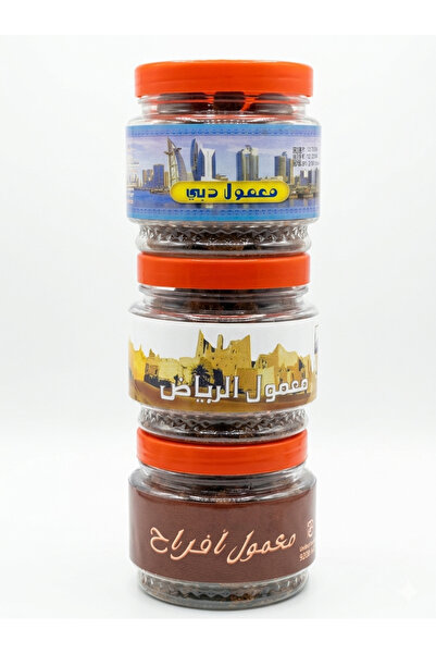 Banafa "باقة الذكريات العطرية"