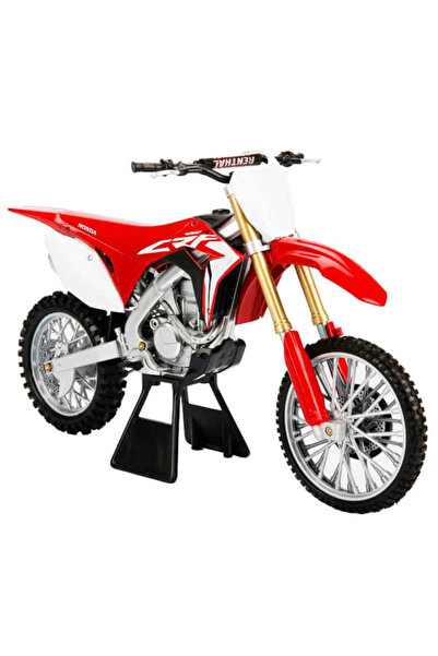 Genel Markalar 16 Honda Crf450R 2012 Model Motor
