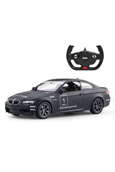 Rastar 114 Uzaktan Kumandali Bmw M3 Araba 32 Cm