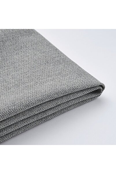 IKEA Husă pentru cadru de pat, Tibbleby bej/gri, 160 x 200 cm