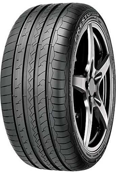 Genel Markalar 225/55R16 95W Presto Uhp