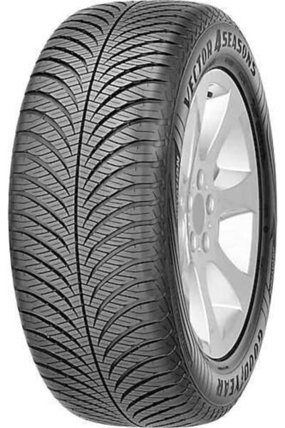 Goodyear 205/55R16 91V Vector 4 Seasons Gen-2 Rof