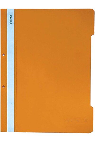 Generic Brand ŽIČANA ORANGE DATOTEKA 50 KOM 4189T