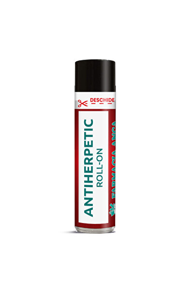 Farmacia Anca L-ANTIHERPETIC ROLL ON*5ML