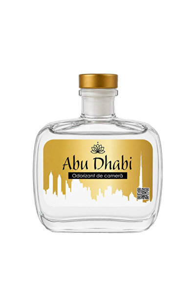 Farmacia Anca L-ODORIZANT DE CAMERA ABU DHABI*100ML