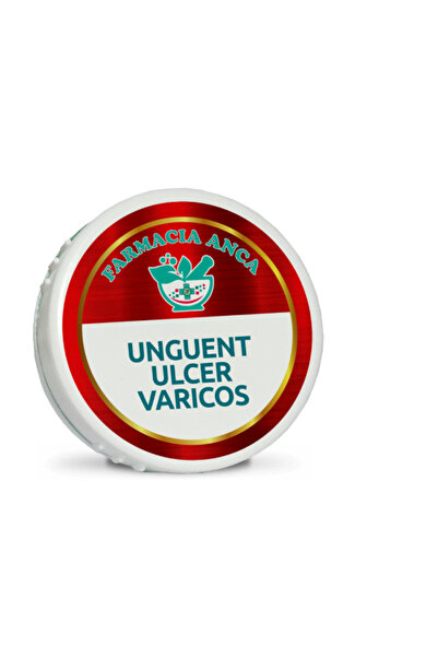 Farmacia Anca L-UNGUENT VARICOS*25G