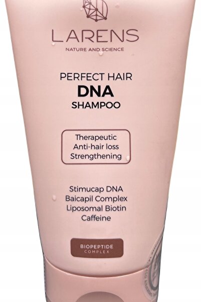 unbranded Well Larens Perfect Hair Dna Șampon 150ml