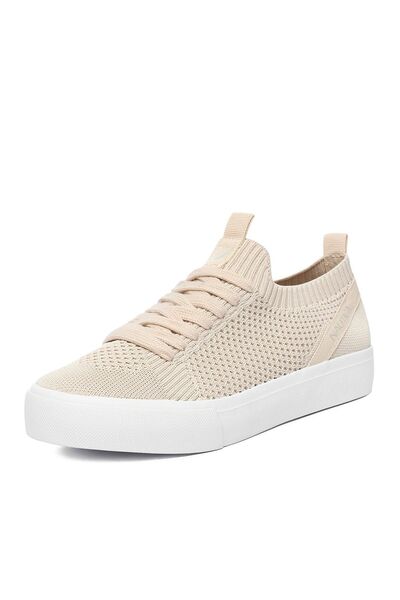 Nautica Pantofi de damă bej