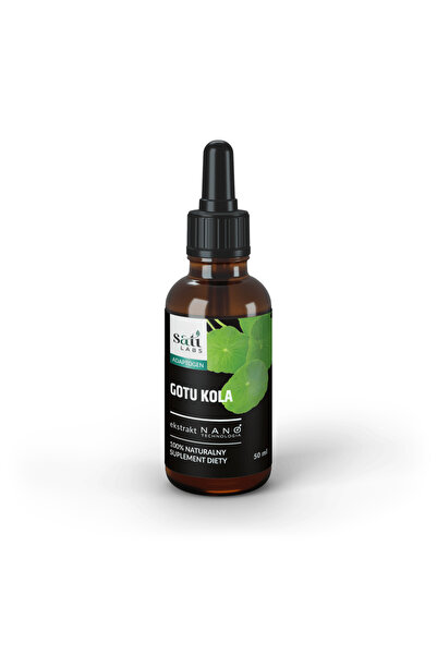 Sati Labs Gotu Kola 50 ml