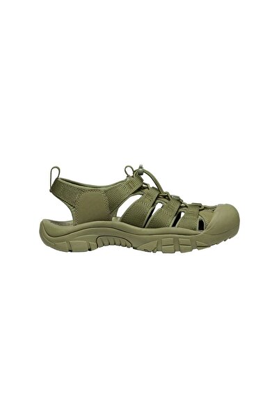 Keen Sandale de exterior pentru bărbați KE-1027124 Verzi