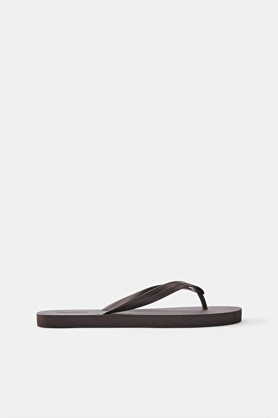 Pull & Bear Bantlı sandalet