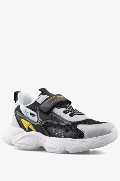 Twingo 054 Ice/Black/Whitet. Sports Children's Shoes