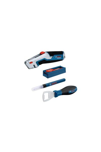 Bosch Professional El Aleti Seti 4 Parça 1600A035DH