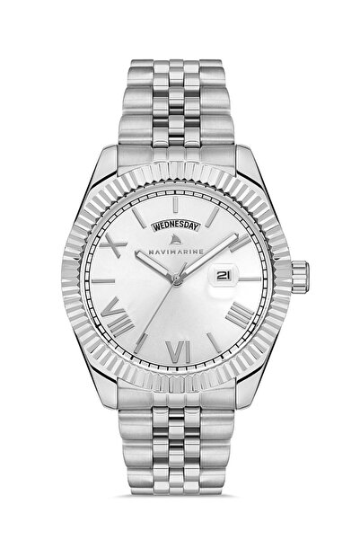 Navimarine Men's Wristwatch Nvm55-A1