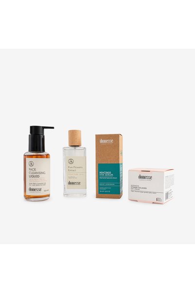 dionesse Daytime Skin Care Set