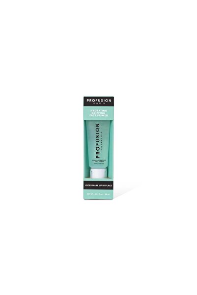 PROFUSION COSMETICS Primer fixator de machiaj hidratant, pentru toate tipuril...