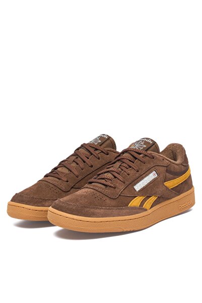Reebok Adidași bărbați maro