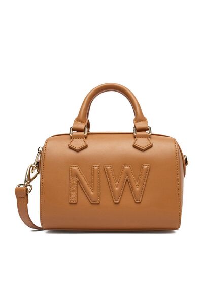 Nine West Geantă de damă maro